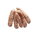 Pasture-Raised Chicken Sausages - BUY 2 FOR $37 UNTIL JUNE 9TH!!!