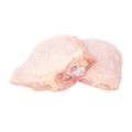 Pasture-Raised Chicken Thighs, Bone-In