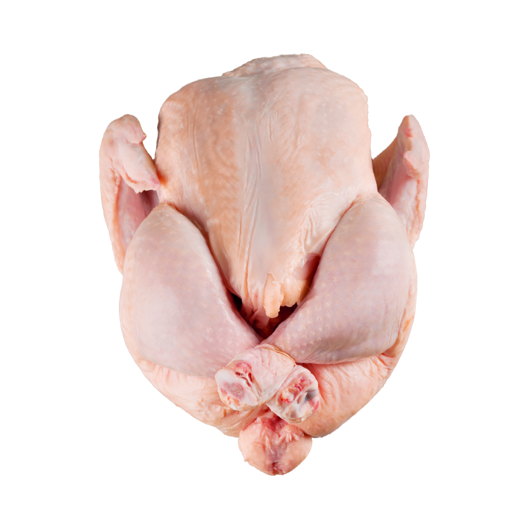 Pasture Raised Whole Chicken