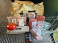 August Long Weekend BBQ Tote