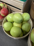 Apples - AVAILABLE NOW!