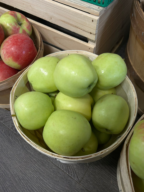Apples - AVAILABLE NOW!