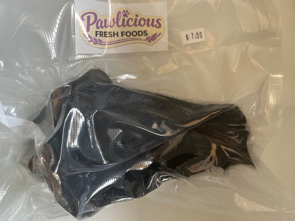 Pawlicious Dog Treats