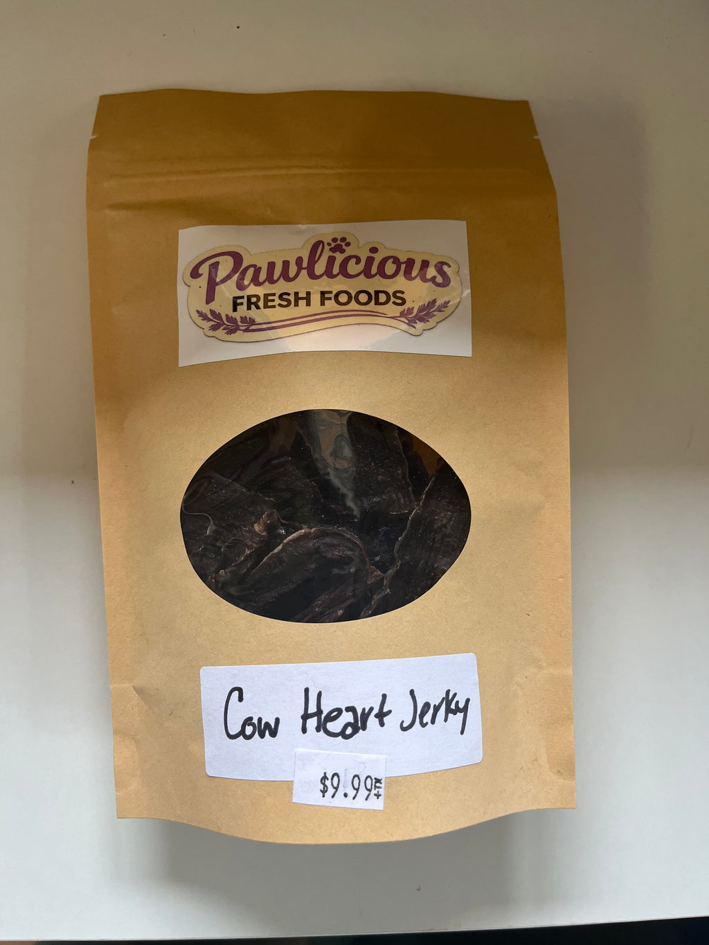 Pawlicious Dog Treats