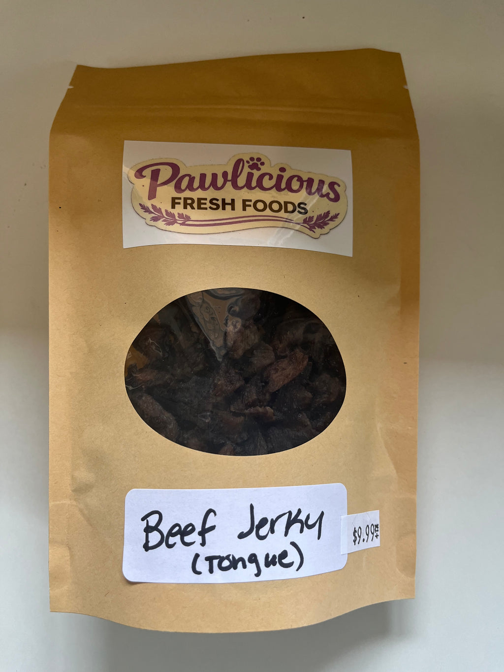 Pawlicious Dog Treats