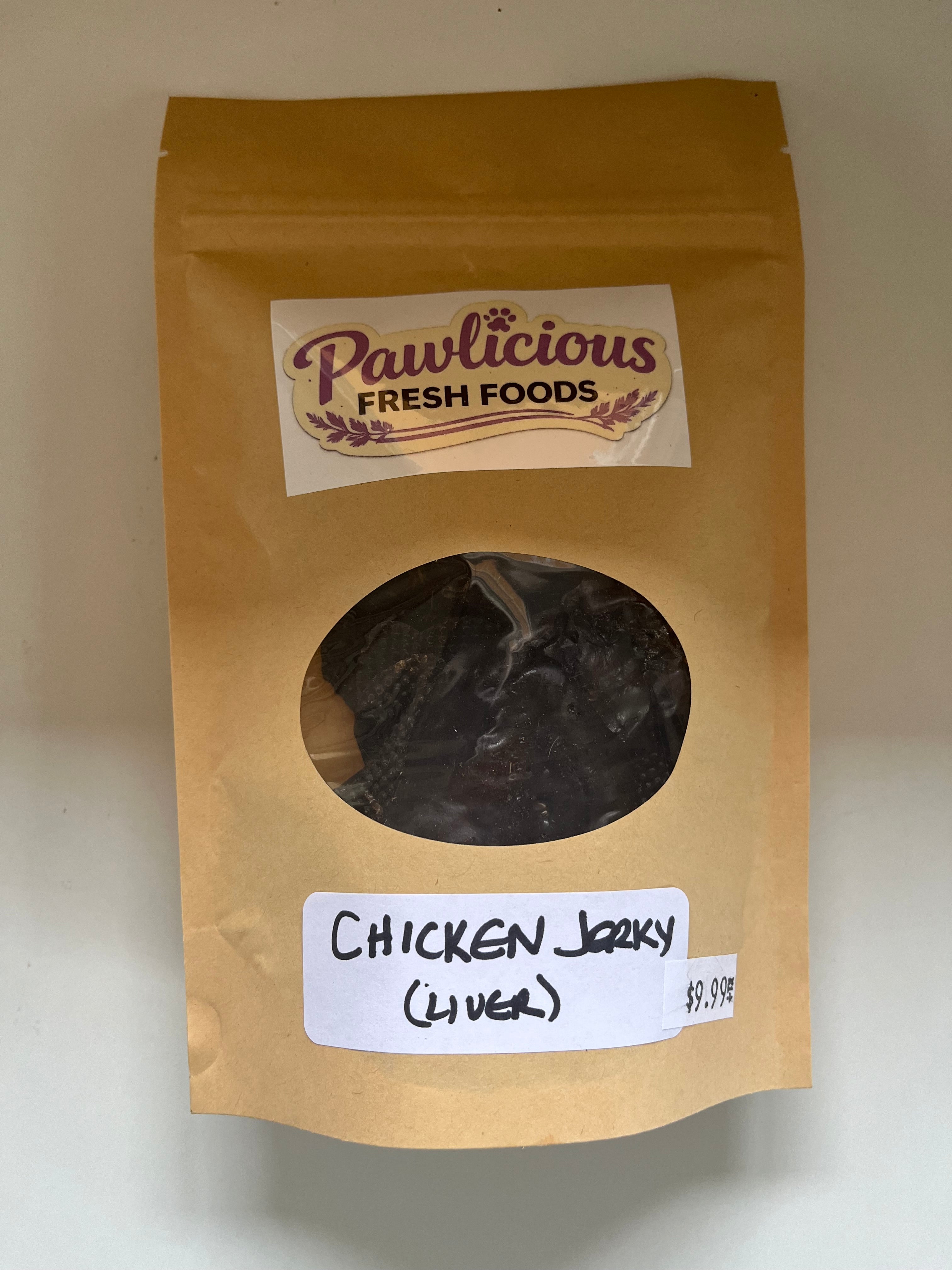Pawlicious Dog Treats