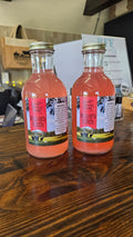 Sunny Brook Farms - Rhubarb Punch