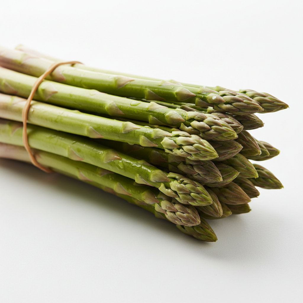 Asparagus - NOW AVAILABLE!!!