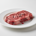 Beef Flat Iron Steak