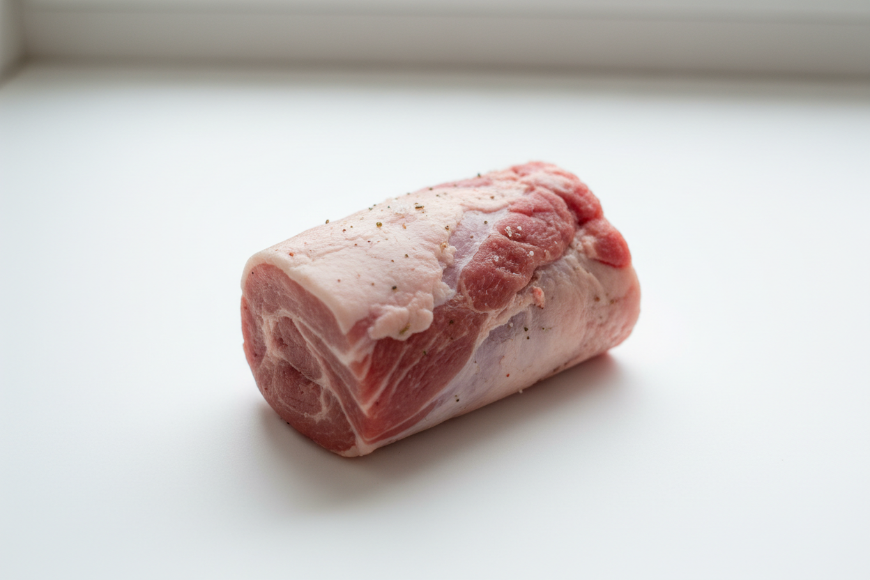 Pasture Raised Cottage Rolls - NOW AVAILABLE!!!