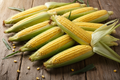 Corn on the cob - AVAILABLE NOW!
