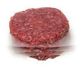 Bison Burgers