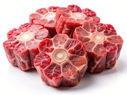 Bison Oxtail