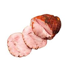 Sliced Side Pork