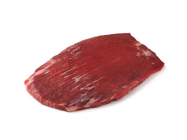Bison Flank Steaks - AVAILABLE NOW!