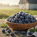 Fresh Blueberries - ORDER NOW PICK UP DATE TO BE DETERMINED!