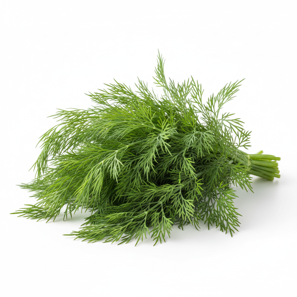 Fresh Dill weed - PRE-ORDER REQUIRED!!