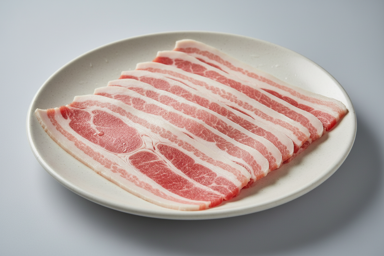 Sliced Side Pork - SAVE 25% UNTIL JULY 21ST!!!