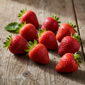 Fresh Strawberries - NOW AVAILABLE!!!