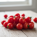Grape Tomatoes - NOW AVAILABLE!!!