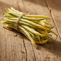Green or Yellow Beans - AVAILABLE ON JULY 30TH!