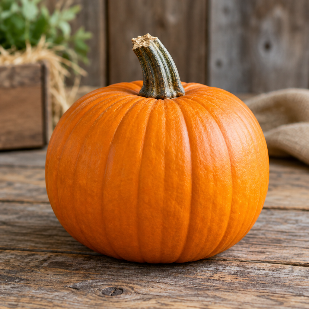 Pumpkins