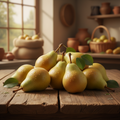 Pears - AVAILABLE NOW!