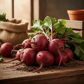 Red Beets - AVAILABLE  NOW!
