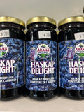 Haskap Berry Jam
