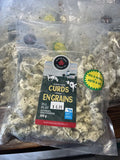 Maple Dale Cheese Curds