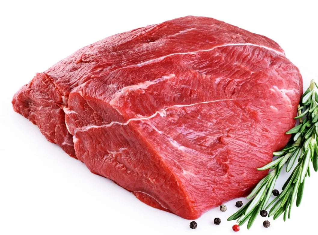Beef Top Sirloin Roast - Pre Ordering Recommended!