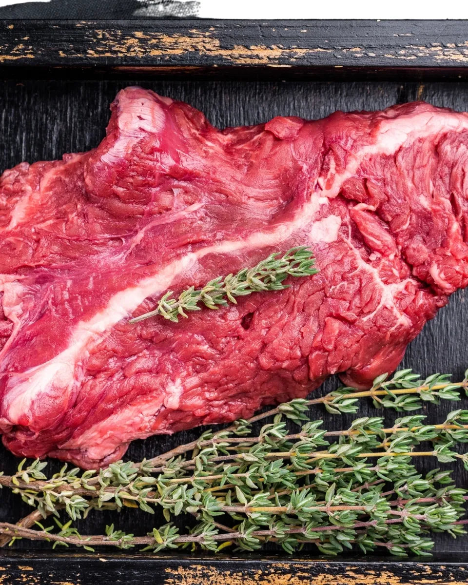 Hanger Steak