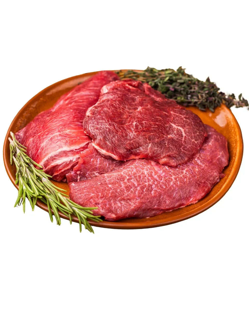Beef Cheeks