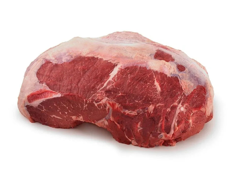 Inside Round Roast - Pre Ordering is Required!