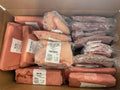 Sampler Box of Beef/Pasture Raised Chicken/Pork Cuts - PRE-ORDER REQUIRED!