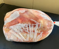 Pasture Raised Chicken Back/Soup Chicken - SAVE 50% WHILE QUANTITIES LAST!!!