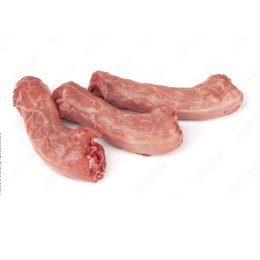 Chicken Necks