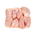 Barn-Raised Boneless Chicken Thighs