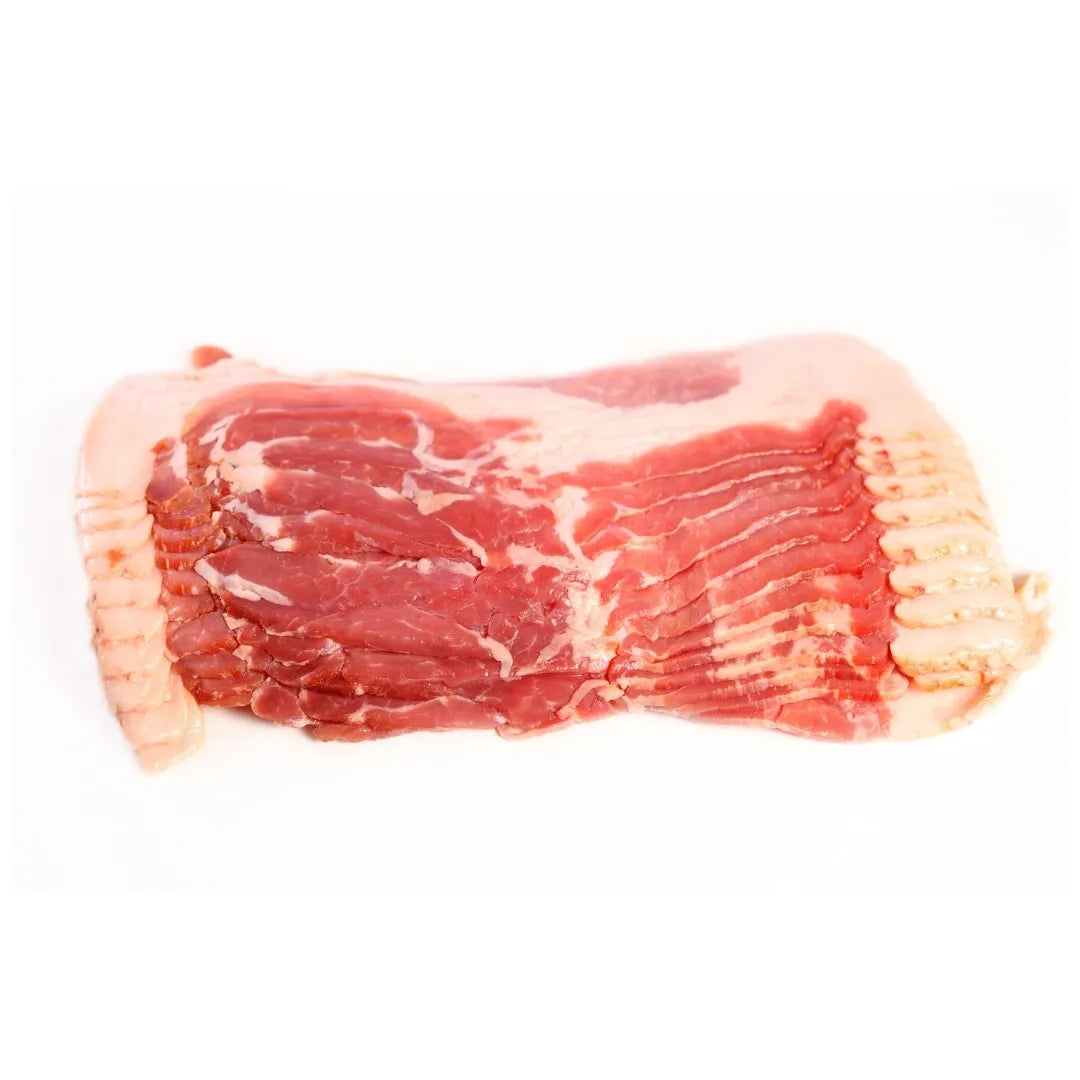 Pasture-Raised Smoked Bacon