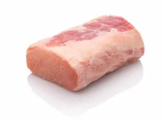Pasture-Raised Pork Loin Roast - PRE-ORDER for APRIL/MAY 2026 PICK UP!