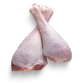 Turkey Drumsticks