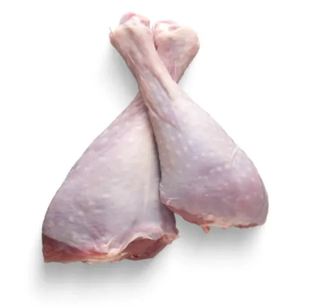 Turkey Drumsticks