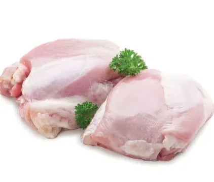 Turkey Thighs