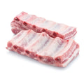 Bison Ribs
