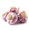 Large Garlic Bulbs