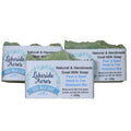 Shampoo Bar by "Lakeside Acres"