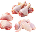 Chicken Piece Bundle - AVAILABLE NOW!!!