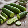 Slicer Cucumbers - Available on July 30th!!