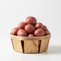 Fresh Small Red Potatoes - ORDER NOW FOR PICK UP AFTER JULY 16TH!