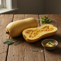 Spaghetti Squash